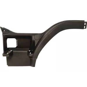 Volvo FM12 / FM9 / FM7 LH Upper Step