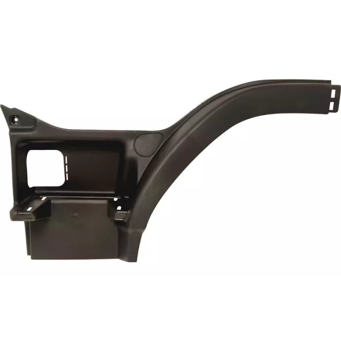 Volvo FM12 FM9 FM7 Links Einstiegkasten