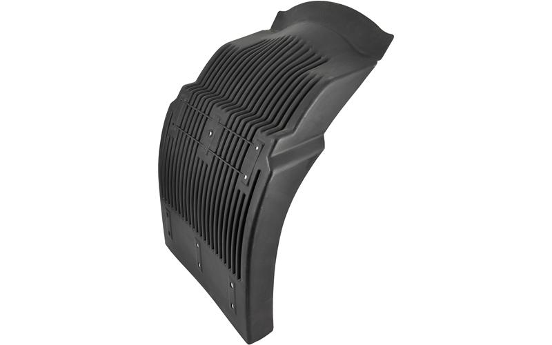 Volvo FM7 / FM10 / FM12 Błotnik Zakabinowy Prawy / Lewy