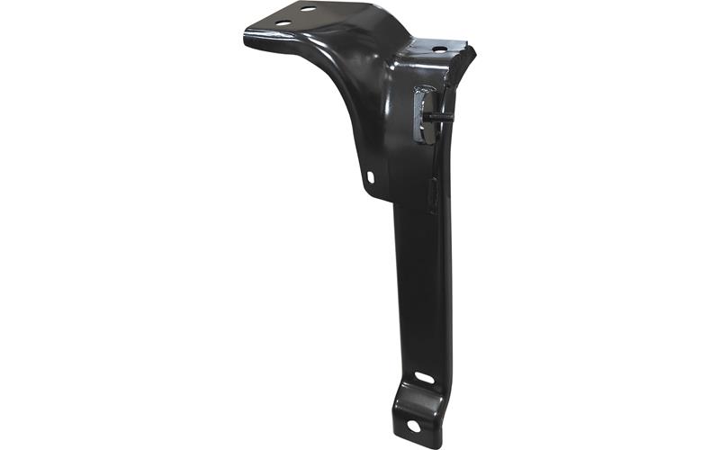 Volvo FM12 / FM9 / FM7 Soporte de Escalón Superior Dch