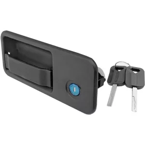 Volvo FH12 / FM12 Door Handle LH (With Lock)
