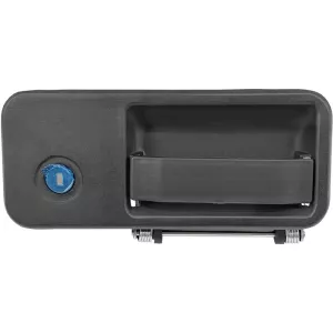 Volvo FH12 / FM12 Door Handle RH (With Lock)
