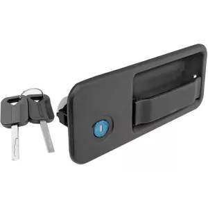 Volvo FH12 / FM12 Door Handle RH (With Lock)