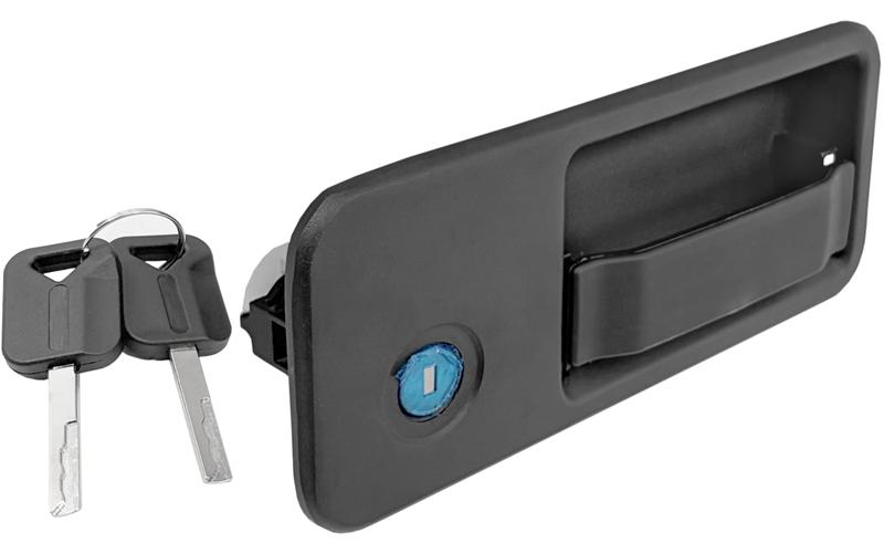 Volvo FH12 / FM12 Door Handle RH (With Lock)