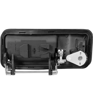 Volvo FH12 / FM12 Door Handle RH (With Lock)