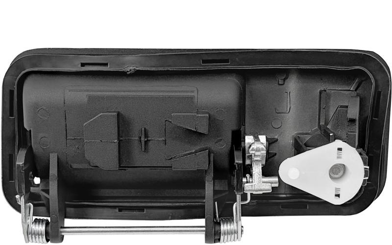 Volvo FH12 / FM12 Door Handle RH (With Lock)