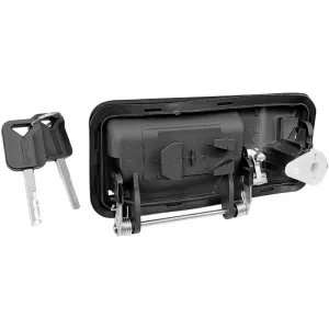 Volvo FH12 / FM12 Door Handle RH (With Lock)