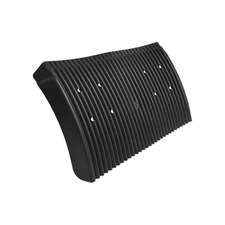 Volvo FH12 Front Rear Mudguard
