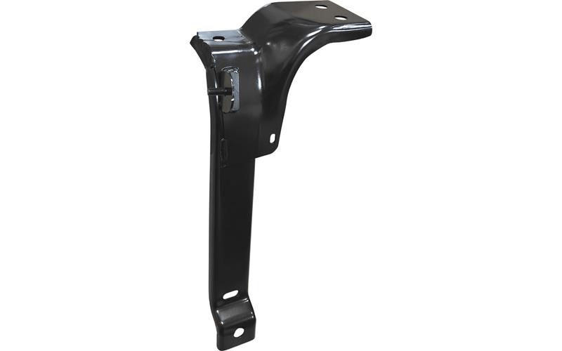 Volvo FM12 / FM9 / FM7 LH Upper Step Bracket