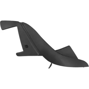Volvo FH12 (2002-2008) Mirror Bracket Cover RH