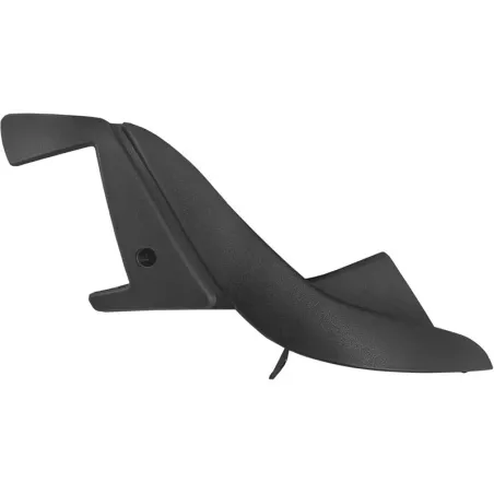 Volvo FH12 (2002-2008) Mirror Bracket Cover RH