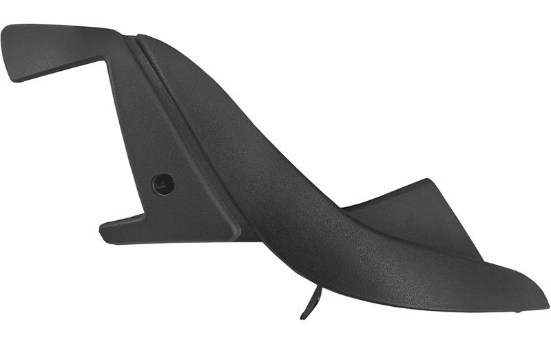 Volvo FH12 (2002-2008) Cache Support de Rétroviseur Droit