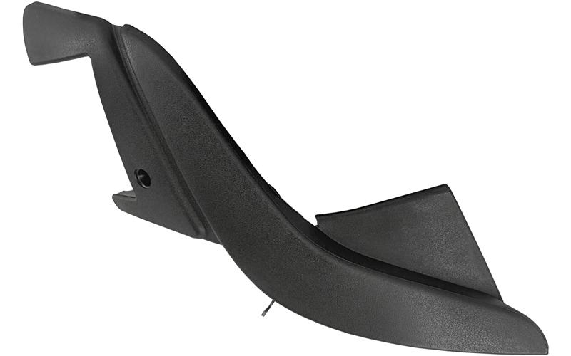 Volvo FH12 (2002-2008) Cache Support de Rétroviseur Droit