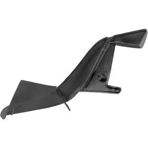 Volvo FH12 (2002-2008) Mirror Bracket Cover RH