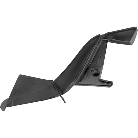 Volvo FH12 (2002-2008) Mirror Bracket Cover RH