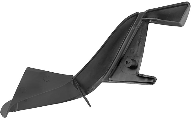 Volvo FH12 (2002-2008) Mirror Bracket Cover RH