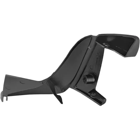 Volvo FH12 (2002-2008) Cache Support de Rétroviseur Droit