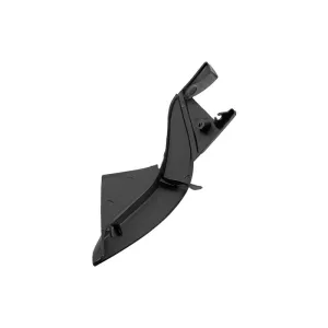 Volvo FH12 (2002-2008) Mirror Bracket Cover RH