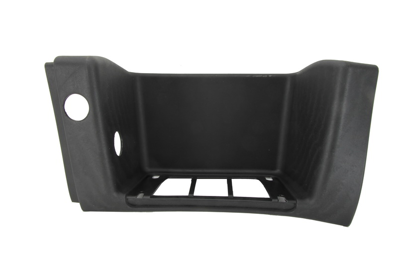 Volvo FH12 LH Lower Step
