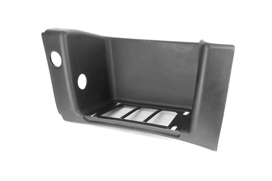 Volvo FH12 LH Lower Step