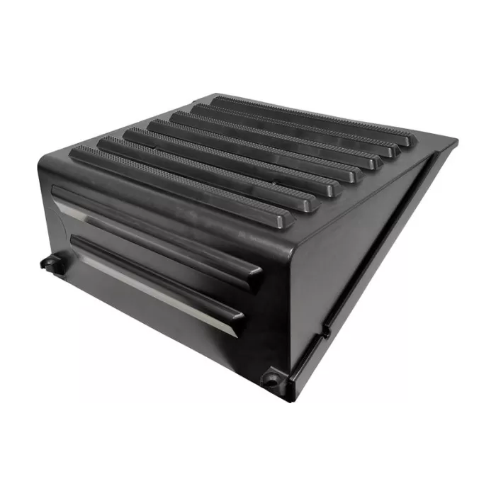 Volvo FH12 / FH13 / Fl6 / FM12 / FM13 Battery Cover