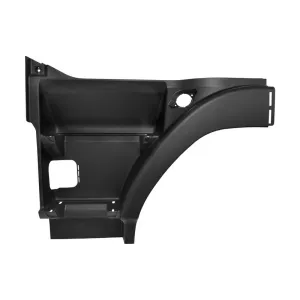 Volvo FH12 (1993-2001) LH Upper Step