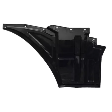 Volvo FH12 (1993-2001) Door Extension LH