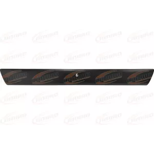 Volvo FH / FM (2002-) / FH (2008-) Center Metal Bumper