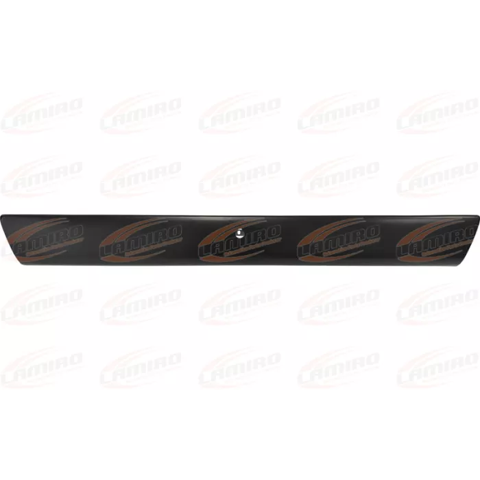 Volvo FH / FM (2002-) / FH (2008-) Pare-chocs Central En Métal