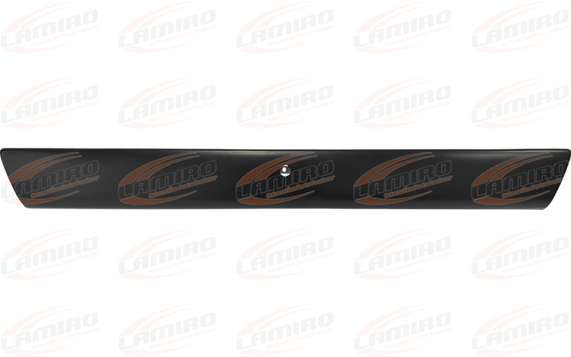 Volvo FH / FM (2002-) / FH (2008-) Center Metal Bumper