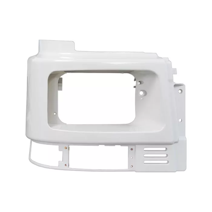 Volvo FM12 RH Headlamp Ring