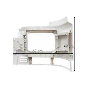 Volvo FM12 RH Headlamp Ring