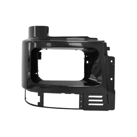 Volvo FM12 Headlamp Frame RH (Black)