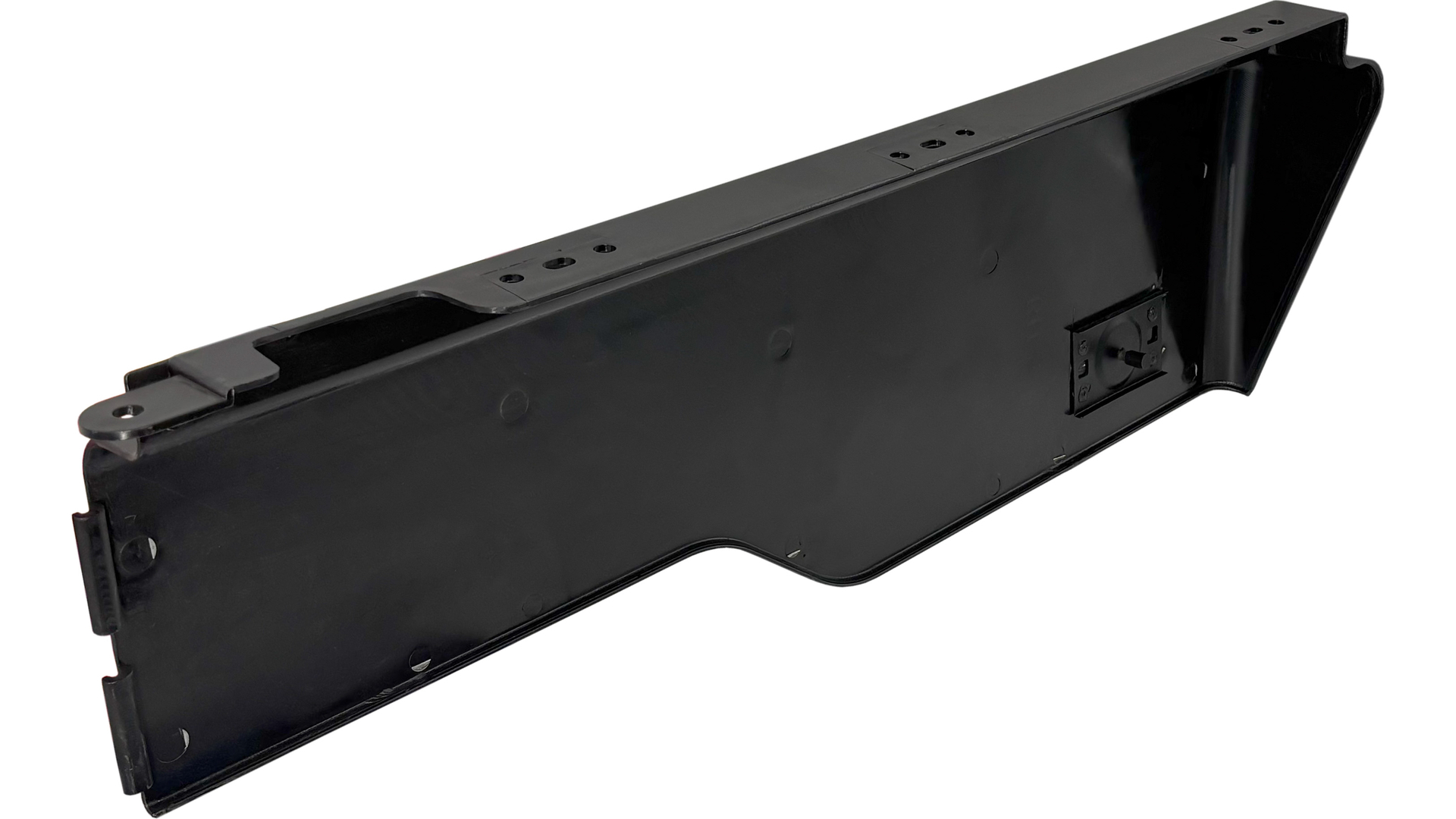 Volvo FH12 (1993-2001) RH Mudguard Extension