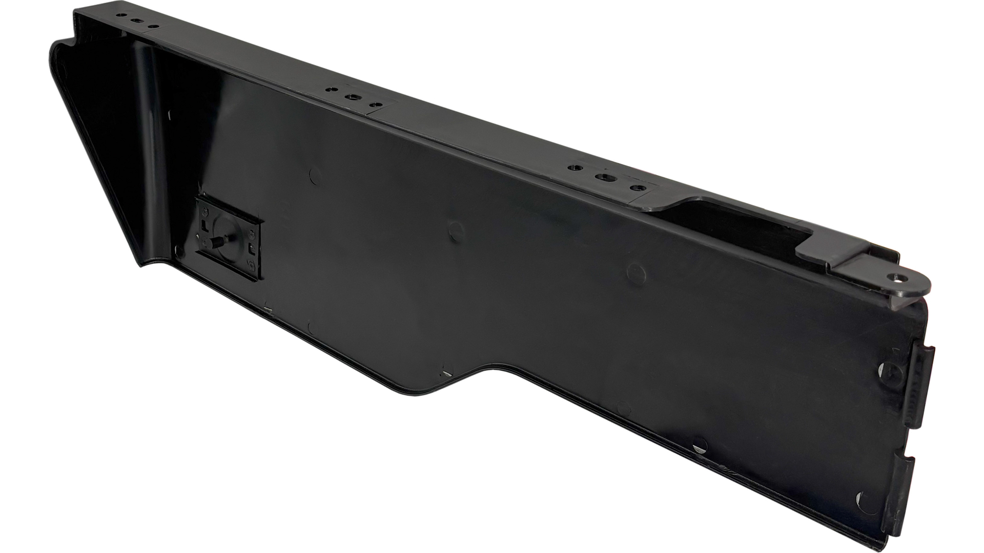 Volvo FH12 (1993-2001) LH Mudguard Extension