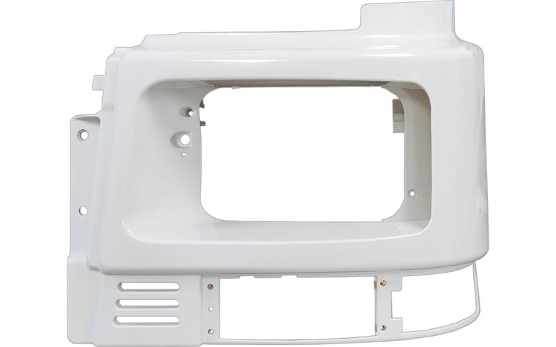 Volvo FM12 LH Headlamp Ring