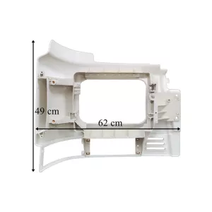 Volvo FM12 LH Headlamp Ring