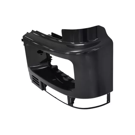 Volvo FM12 Headlamp Frame LH (Black)