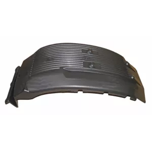 Volvo FH12 (2002-) RH Cab Mudguard