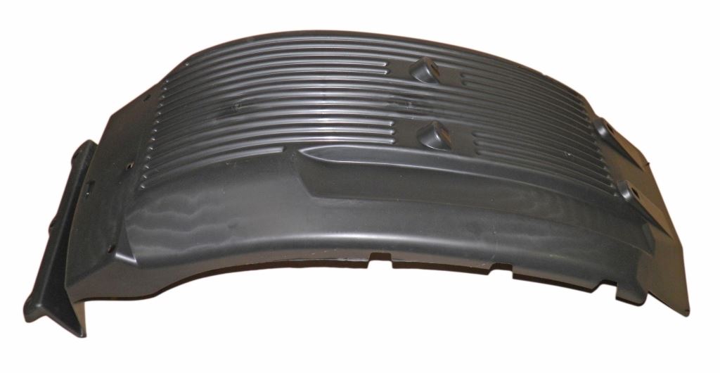 Volvo FH12 (2002-) RH Cab Mudguard