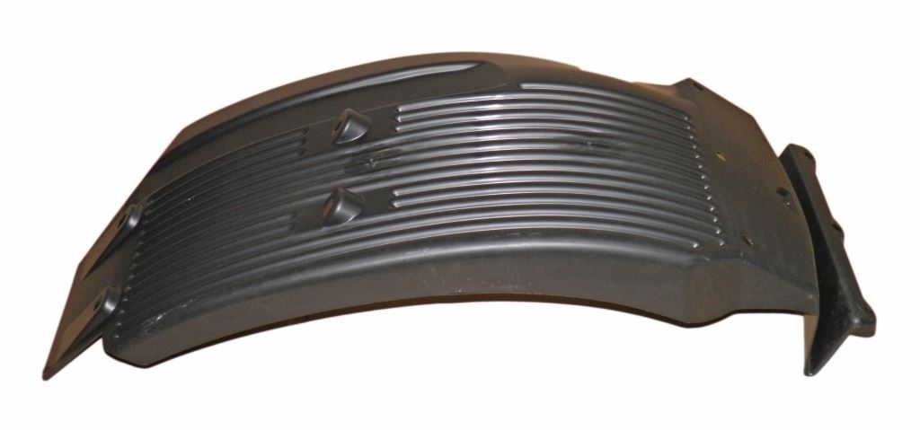 Volvo FH12 (2002-) RH Cab Mudguard
