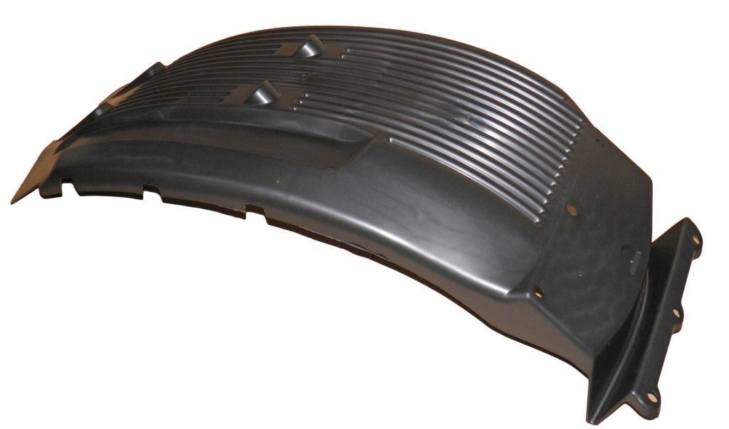 Volvo FH12 (2002-) LH Cab Mudguard