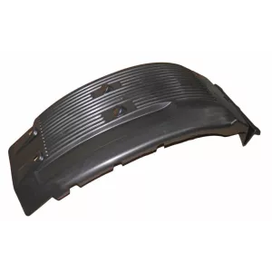 Volvo FH12 (2002-) LH Cab Mudguard