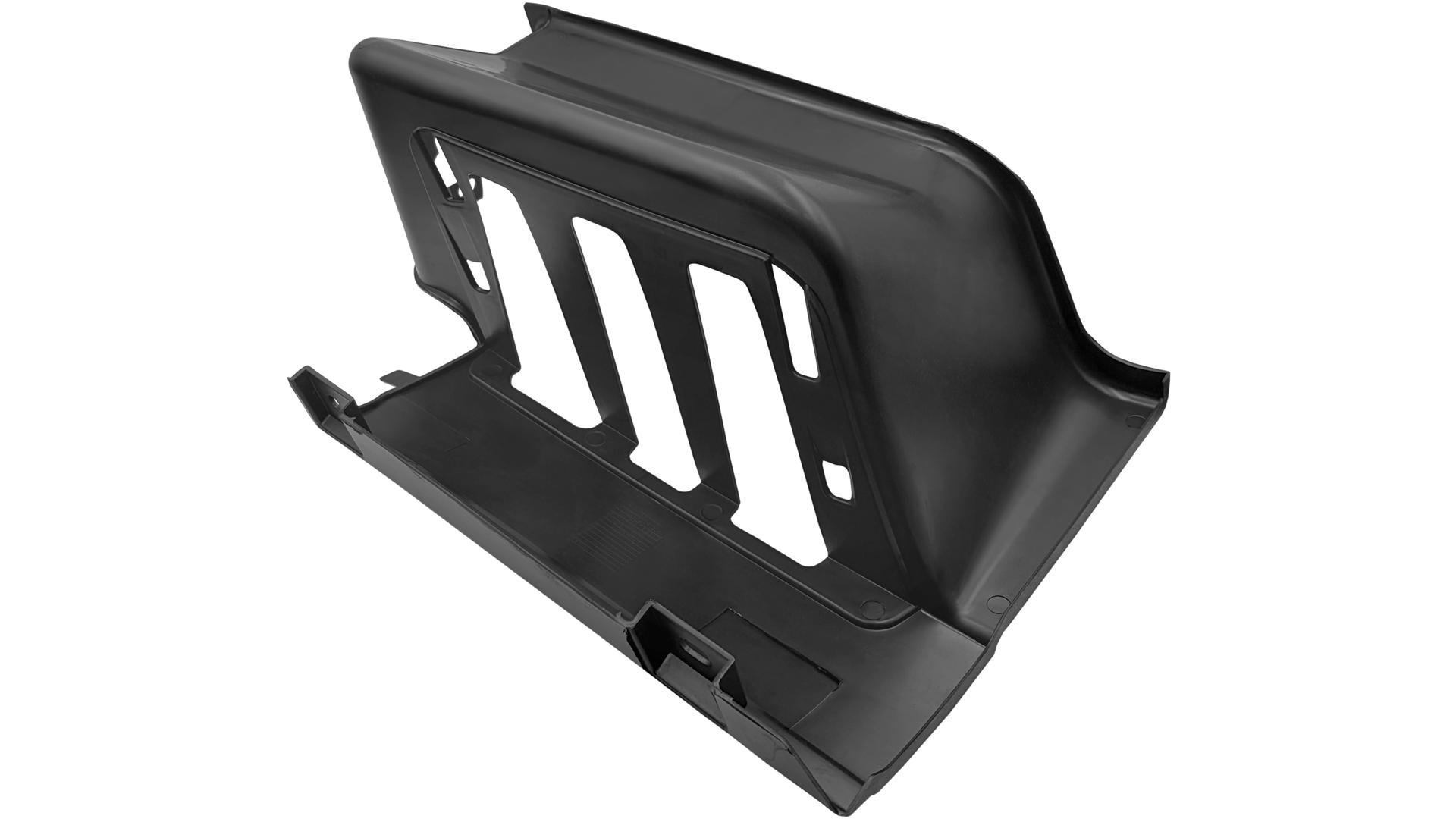 Volvo FH12 / FH13 / FM12 / FM13 СТУПЕНЬ НИЖНЯЯ ПРАВАЯ