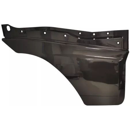 Volvo FH12 (2002-2013) Door RH Panel