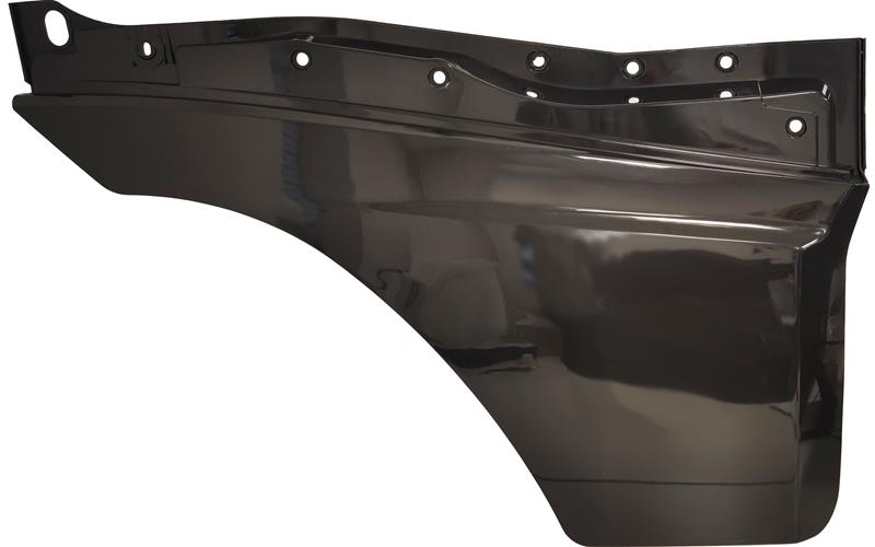 Volvo FH12 (2002-2013) Poszycie Drzwi Prawe