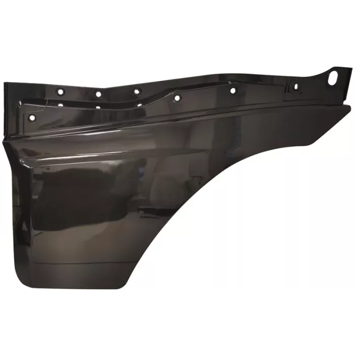 Volvo FH12 (2002-2013) Door LH Panel