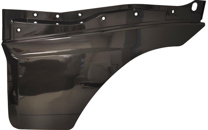 Volvo FH12 (2002-2013) Door LH Panel