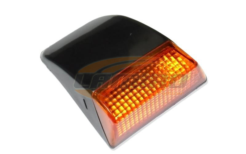 Volvo FH12 (2002-2008) Turn Signal Lamp LH With Housing
