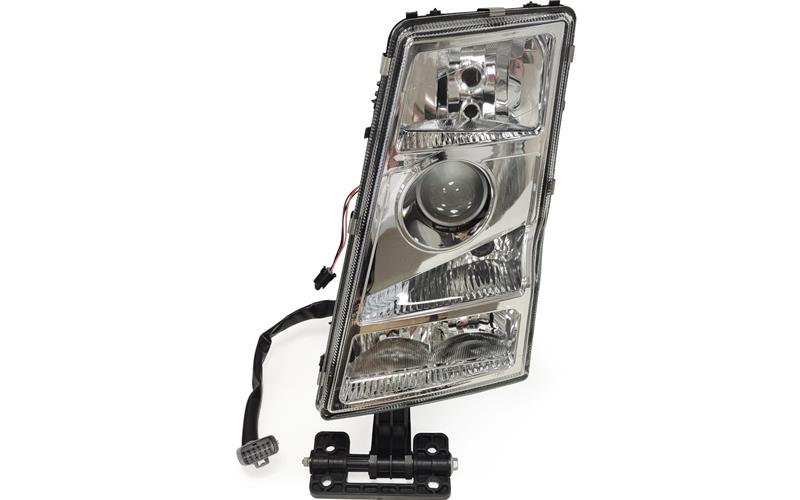 Volvo FH12 (2002-2008) Left Xenon Headlamp